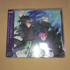 「アイドリッシュセブン」～Survivor/ZOOL