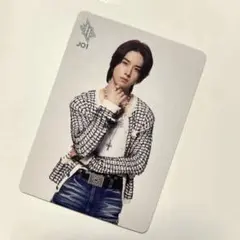 JO1 佐藤景瑚 トレカ タワレコ特典 Handz In My Pocket