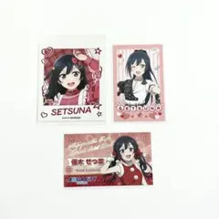 2026年最新】優木せつ菜 SECEの人気アイテム - メルカリ