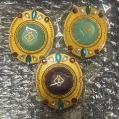 あんスタ 10th スフィアライト リンライ　風早巽　礼瀬マヨイ