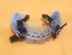 サンリオ シークレットミニカチューシャ