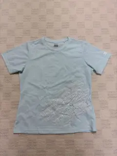 ミズノレディーススポーツＴシャツ