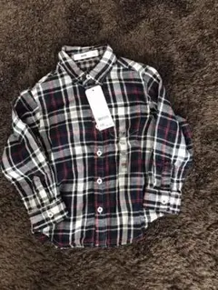 チェックシャツ ネルシャツ