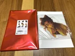 劇場版鬼滅の刃 無限城編 キービジュアルランダムアクリルスタンド 胡蝶しのぶ