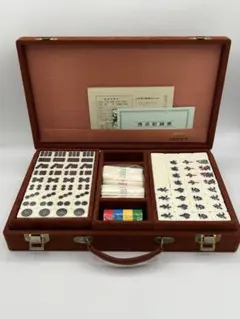 2025年最新】任天堂 麻雀牌 新象牙の人気アイテム - メルカリ