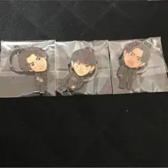 ハイロー首振りセット（佐野玲於売り切れ　）