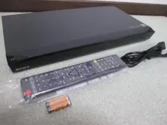 中古動作品SONY 4K アップコンバート BDP-S6500 2015年製 - メルカリ