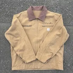 elev ヴィンテージデザインジャケット