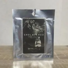 【新品未使用】ショウレイヤード モバイルフレグランス フレッシュペア 進撃の巨人