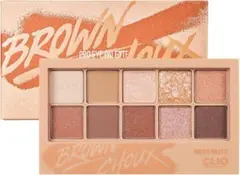 クリオ CLIO プロアイパレット アイシャドウ 02