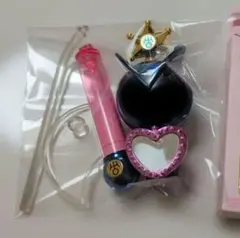 セーラームーン スティック＆ロッド3 ウラヌスのサムネイル