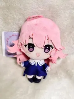 きみが死ぬまで恋をしたい ふぁぶぬい カガリ・ミミ