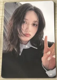 ive empathyガウル トレカ タワレコ タワーレコード 特典