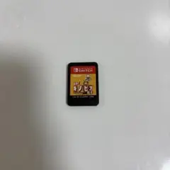 進め! キノピオ隊長 Nintendo Switch