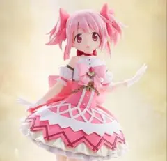 魔法少女まどか☆マギカ 鹿目まどか フィギュア 2種セット 新品 미개봉 프라이즈(게임센터 경품)