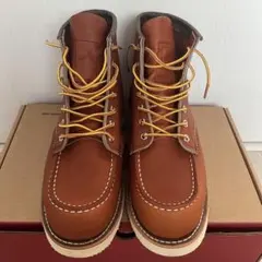 redwing8000 10.5 レッドウィング 28.5 - メルカリ