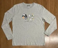 クリープハイプ ラガーTシャツ tシャツ ツアーグッズ 尾崎世界観 98