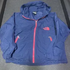 や*ん様 THE NORTH FACE ネイビー ジャケット　130