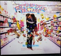 Mr.Children SUPER MARKET FANTASY
