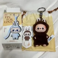 イニシャルラブブ【L】