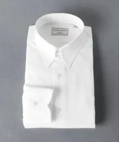 UNITED ARROWS トーマスメイソン タブカラーシャツ 39