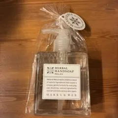 MARKS & WEB HERBAL HANDSOAP RELAXのサムネイル