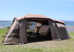 2026年最新】aod-1 テントの人気アイテム - メルカリ