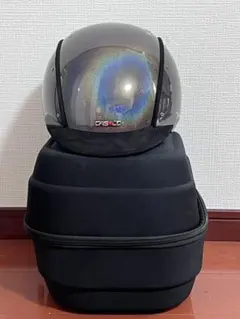 き*ん様 KASK 乗馬用ヘルメット ネイビー/シルバー - メルカリ