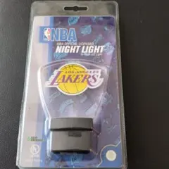 NBA ロサンゼルス・レイカーズ ナイトライト