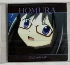 2026年最新】暁美ほむら 缶バッジの人気アイテム - メルカリ