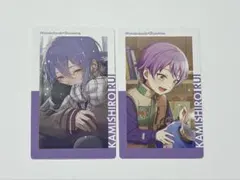 プロセカ エピカ vol.27 A 神代類 - メルカリ