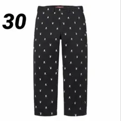 Supreme Chino Pant Brown Playboy サイズ32 - メルカリ