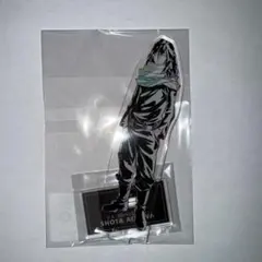 僕のヒーローアカデミア ヒロアカ Ani_Art アクリルスタンド 相澤消太