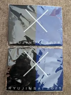 最終お値下げ》氣志團 ドラゴンズ コラボ手ぬぐい RYUJINSAI +タオル