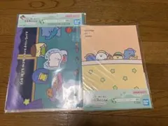 お文具といっしょ　まいにちルーティン　G賞