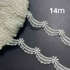 #4117番　ケミカルレース　14ｍ