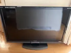 シャープ 40V型 フルハイビジョン 液晶テレビ AQUOS LC-40LX1のサムネイル