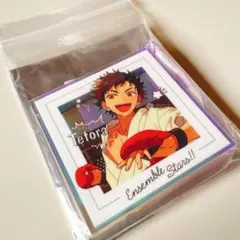 あんさんぶるスターズ!! スターキーホルダー Vol.1 南雲鉄虎