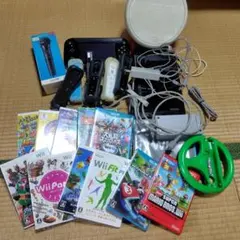 Wii リアルフィギュアコレクション 5点　セット　2012 ガチャ Wii リアルフィギュアコレクション 5点 セット 2012 ガチャ - メルカリ