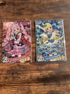 フィーバーデビルピンク フィーバーエンジェルブルーセット
