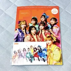 PMCぴあMUSICCOMPLEX39 FRUITS ZIPPER