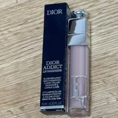 【新品】Dior アディクトリップマキシマイザー001 Pink