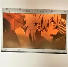 文スト 文豪ストレイドッグス 大博覧会 ポストカード ③