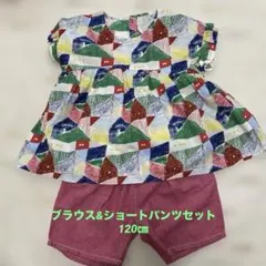 ムージョンジョン トップス