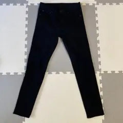 AZUL 黒　ズボン　Sサイズ