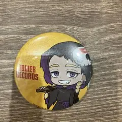 東京リベンジャーズ 灰谷蘭 缶バッジ