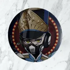 ツイステッドワンダーランド ツイステ プレフル 缶バッジ オルト