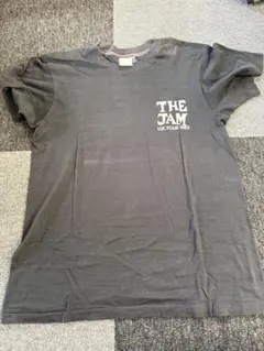 ジャガーさん Tシャツ jaguar ロック ミュージック 夜更かし 千葉