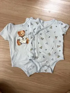 ラルフローレン2点セット