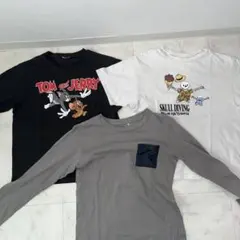 子供用Tシャツ 140.150サイズ